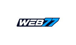 WEB77 logo